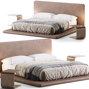 Zola Bed