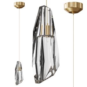 Luma Mini Pendant By Lightology