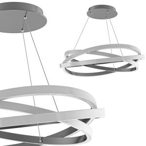 Veloce Chandelier By Modern Forms