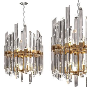 Bova Pendant By Z Lite