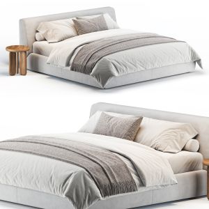 Campomarzio  Bed