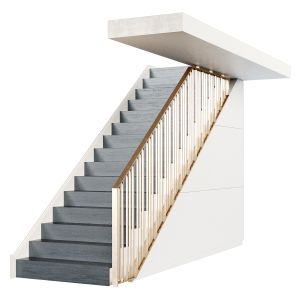 Modern Staircase 17