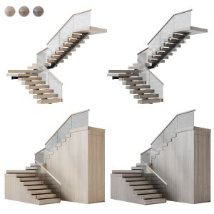 Modern Staircase 18