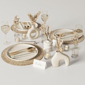 Tableware