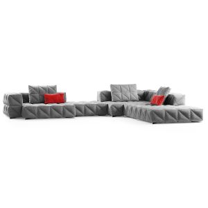 Splitit Sofa L