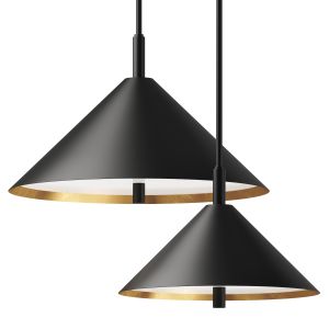 Lulu And Georgia Alexander Pendant Lamp