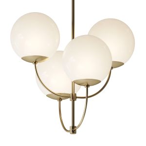 Lulu And Georgia Vierra Pendant Light Lamp