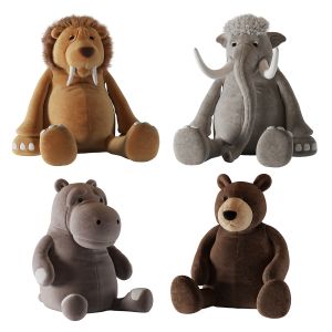 Plush Toys 28