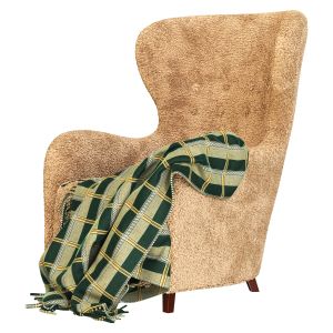 Armchair Danish Easy