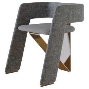 Futura Chair By Alter Ego Studio