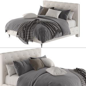 Walmart Bed Ember Interiors White