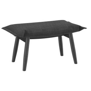 E016 Embrace Footstool   Carl Hansen And  Son