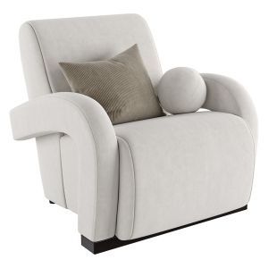 Violette Lounge Chair