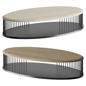 Memoria Coffee Table