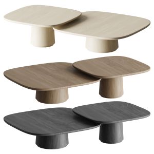 Amos Coffee | Side Tables