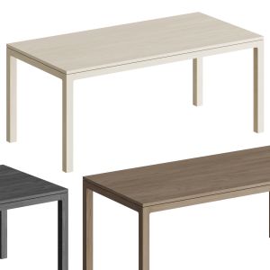 Nuda Table