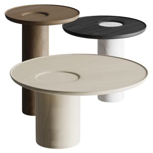 Lago Coffee | Side Tables