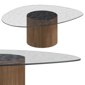 Coffee Table Mushroom By Calligaris