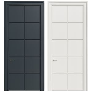 Interior Doors 228