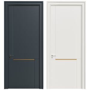 Interior Doors 229