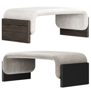 Diwan Bench By Sancal