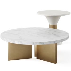 Coffee Table Del Mar And Holbrook By Cazarina