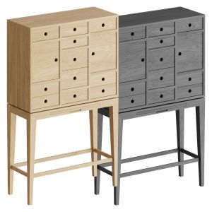 Contador Sideboard Ii