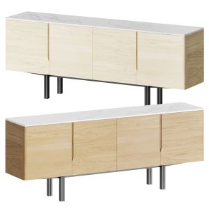 Panama Sideboard