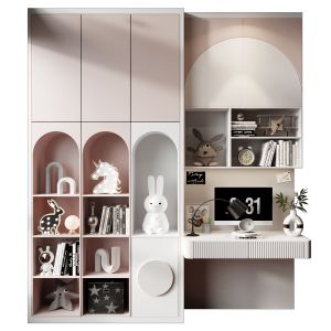 Furniture For Children 0656