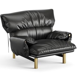 Baxter Jo Armchair