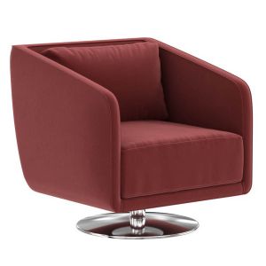 Della Robbia Toby Armchair