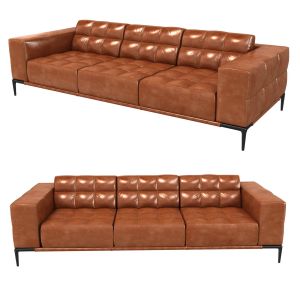 By Design     Barcelona Sofa