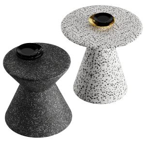 Coffee Table Terrazzo