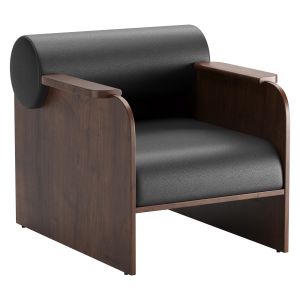 June Lounge Chair