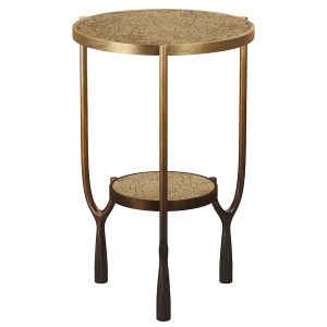 Tassel Side Table