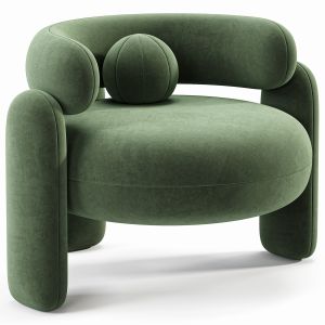 Embrace Armchair