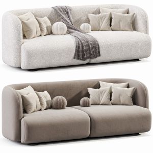 Vienso Cozy Sofa