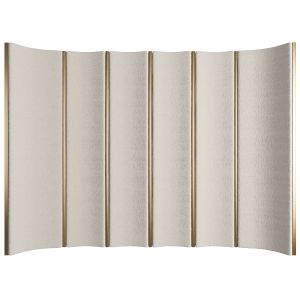 Wall Panel Decor 68