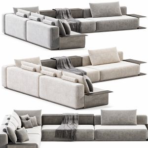 Westside Sofa Poliform