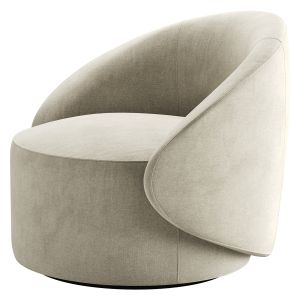 Orixa Swivel Armchair