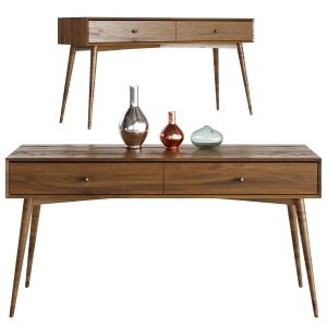 Decor Console