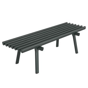 Kann Travis Oak Bench