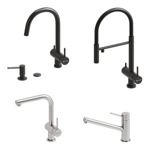 Kitchen Faucets Omoikiri