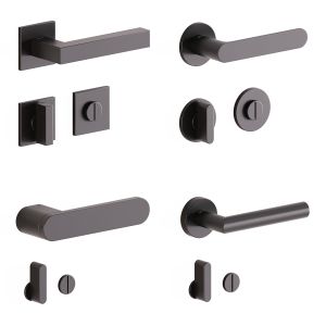 Door Handles Olivari