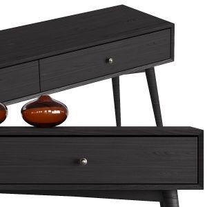 Console Wenge