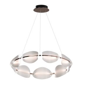 Luminaire Led Chandelier