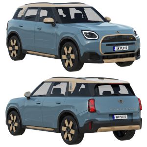 Mini Countryman SE ALL4 2024