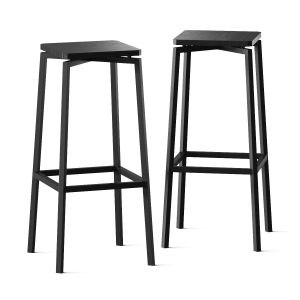 Nichba Bar Stool 75