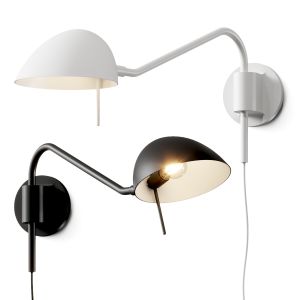 Astro Lighting Serge Plug In Wall Lamp