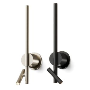 Astro Lighting Baton Reader Wall Lamp